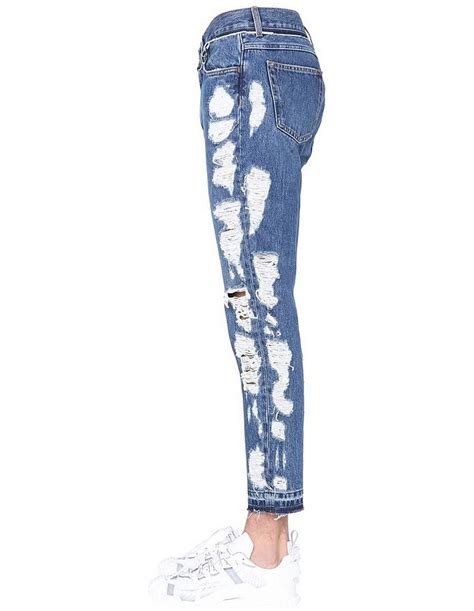 dolce gabbana jeans damen grösse 36|dolce gabbana jeans outlet.